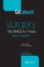 Get Ahead! Surgery: 100 Emqs For Finals - Preview