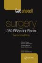 Get Ahead! Surgery: 250 Sbas For Finals - Preview
