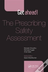 Get Ahead! The Prescribing Safety Assessment