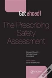 Capa do artigo Get Ahead! The Prescribing Safety Assessment