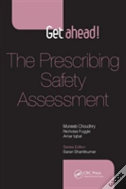 Capa do artigo Get Ahead! The Prescribing Safety Assessment