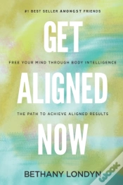 Capa do artigo Get Aligned Now