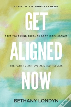 Capa do artigo Get Aligned Now