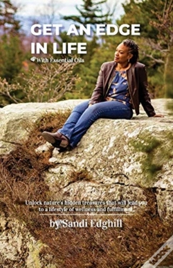 Capa do artigo Get An Edge In Life With Essential Oils
