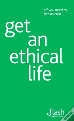 Capa do artigo Get An Ethical Life: Flash
