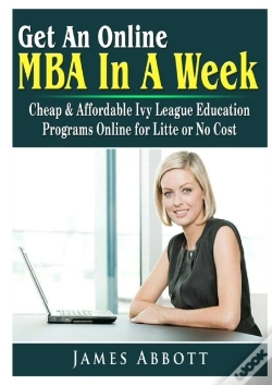 Capa do artigo Get An Online Mba In A Week