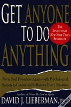 Capa do artigo Get Anyone To Do Anything