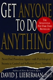 Capa do artigo Get Anyone To Do Anything