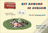 Get Around In English