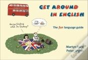 Capa do artigo Get Around In English