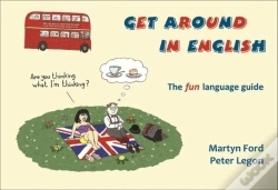 Capa do artigo Get Around In English