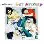 Get Awkward - CD - Preview
