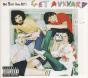 Get Awkward - CD - Preview