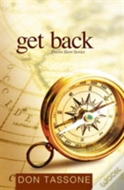 Capa do artigo Get Back