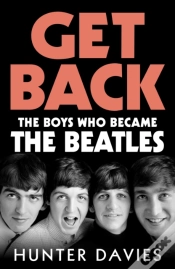 Capa do artigo Get Back