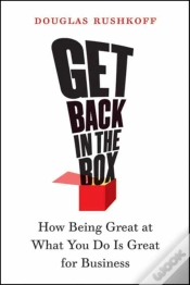 Capa do artigo Get Back In The Box
