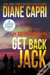Get Back Jack: The Hunt For Jack Reacher