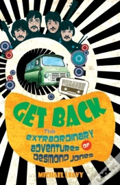 Capa do artigo Get Back