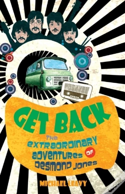 Capa do artigo Get Back