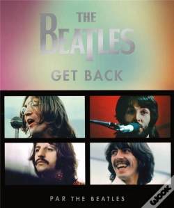 Capa do artigo Get Back