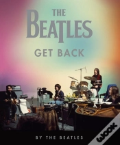 Capa do artigo Get Back