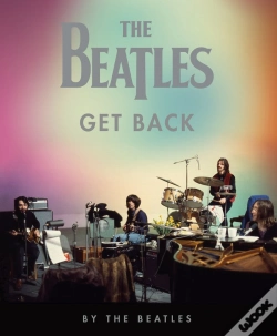 Capa do artigo Get Back