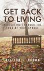 Get Back To Living - Preview