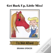 Capa do artigo Get Back Up, Little Miss! I