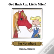 Capa do artigo Get Back Up, Little Miss! I