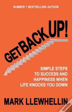 Capa do artigo Get Back Up