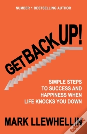Capa do artigo Get Back Up