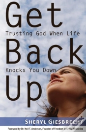 Capa do artigo Get Back Up