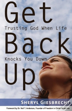 Capa do artigo Get Back Up