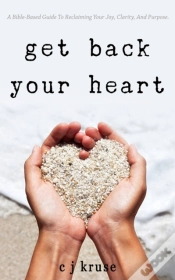 Capa do artigo Get Back Your Heart