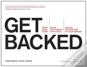 Capa do artigo Get Backed