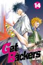 Get Backers T.14 - Preview