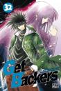Get Backers T.32 - Preview