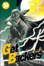Get Backers T.33 - Preview