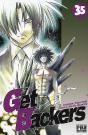 Get Backers T.35 - Preview