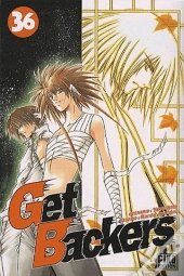 Get Backers T.36