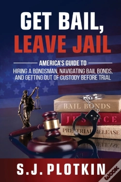 Capa do artigo Get Bail, Leave Jail