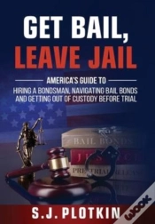 Capa do artigo Get Bail, Leave Jail