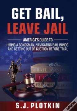 Capa do artigo Get Bail, Leave Jail