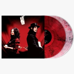 Capa do artigo Get Behind Me Satan (20th Anniversary Edition) - Vinil