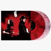 Capa do artigo Get Behind Me Satan (20th Anniversary Edition) - Vinil