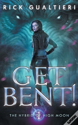 Capa do artigo Get Bent!
