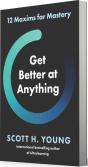 Get Better At Anything - Preview
