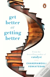 Get Better At Getting Better
