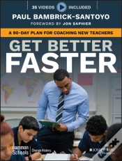 Capa do artigo Get Better Faster