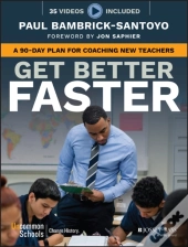 Get Better Faster
